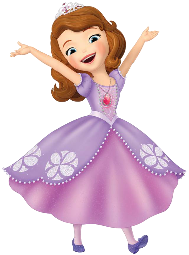 Image - Redesign Of Princess Sofia.png | Sofia the First Wiki | FANDOM ...