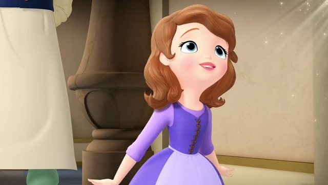 Image - The Baker King 43.png | Sofia the First Wiki | FANDOM powered ...