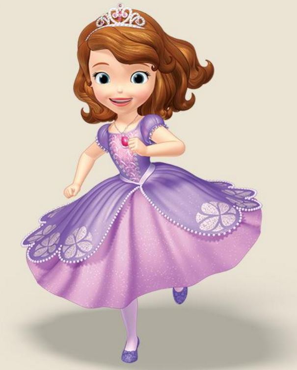 Image Princess Sofia is running.jpg Sofia the First Wiki FANDOM