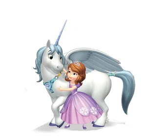 Skye | Sofia the First Wiki | Fandom