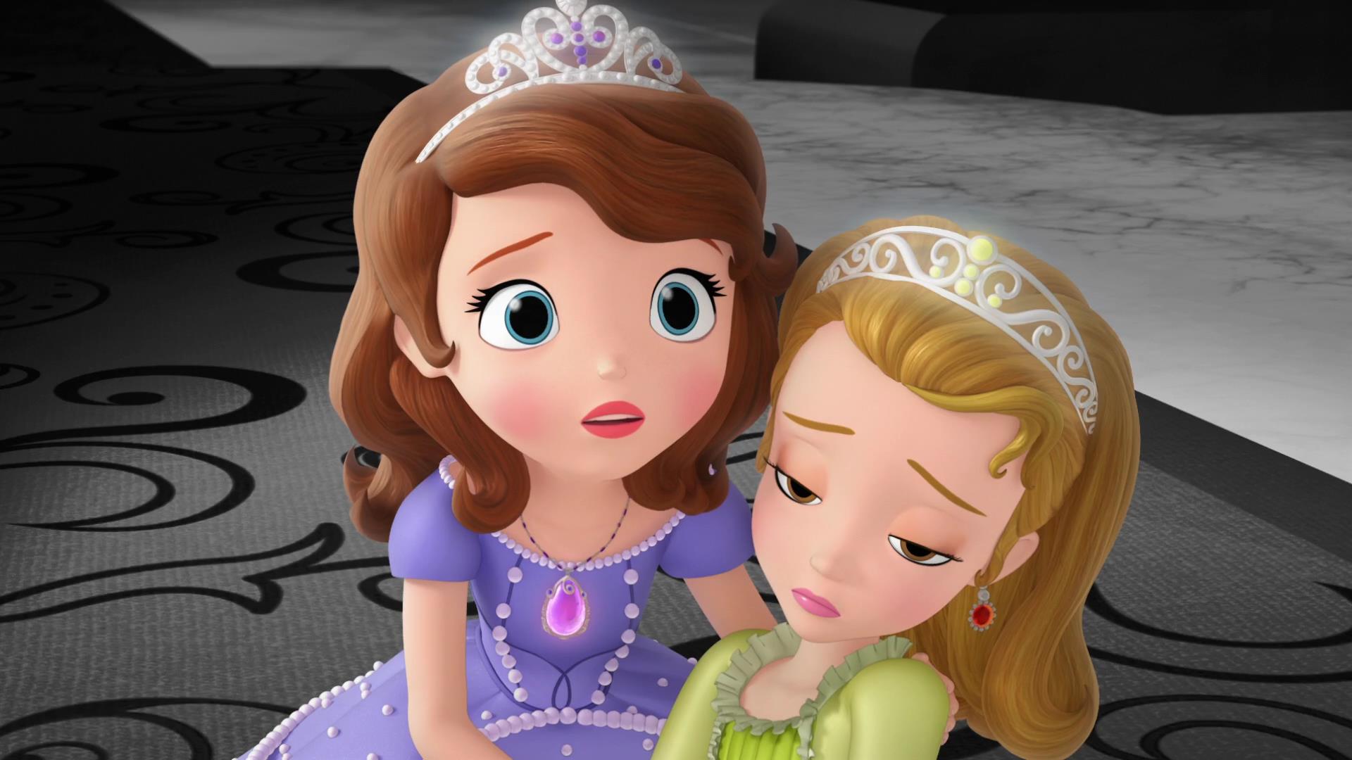 Image - Curse-of-Princess-Ivy27.JPG | Sofia the First Wiki | FANDOM ...