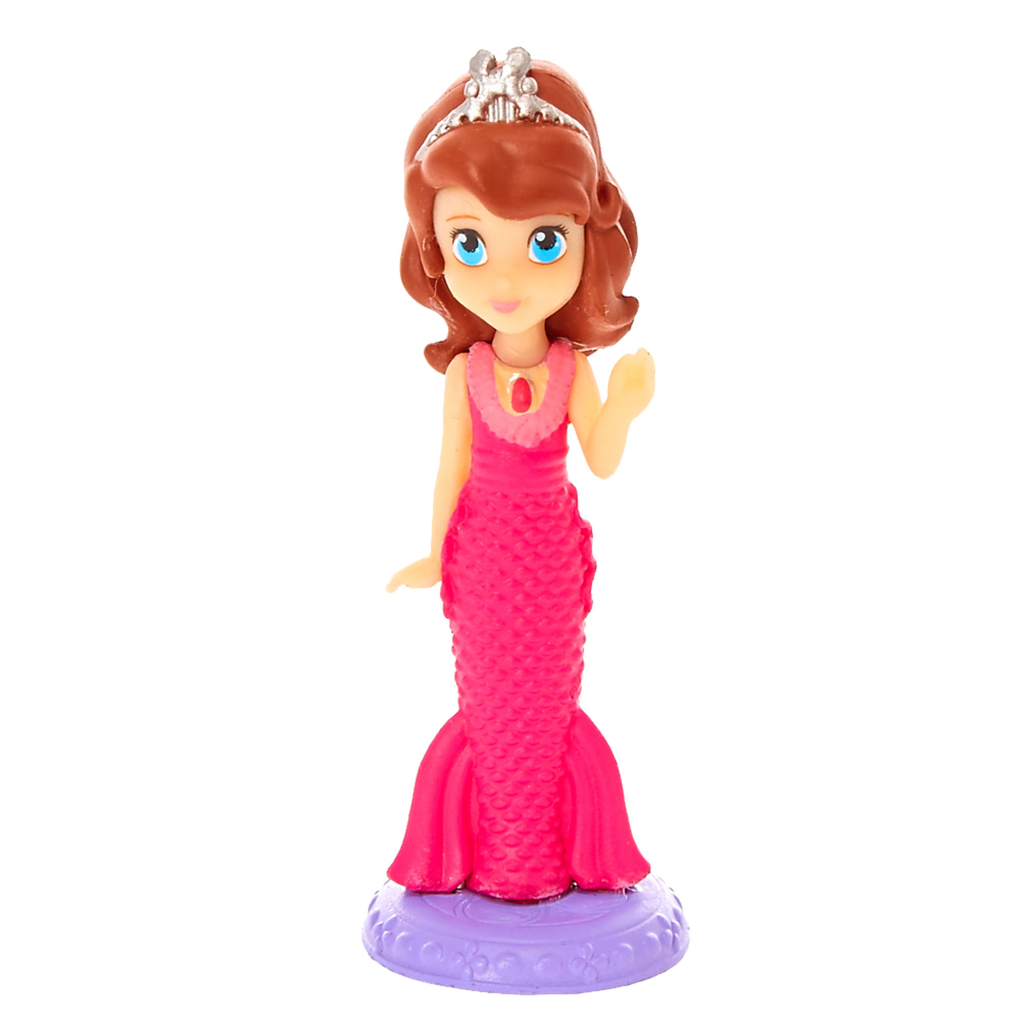 sofia the first toys mermaid