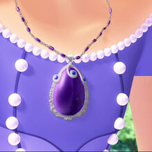 Amulet Of Avalor Sofia The First Wiki Fandom