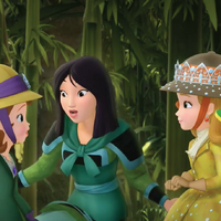 Stronger Than You Know Sofia The First Wiki Fandom