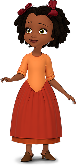 Ruby Hanshaw | Sofia the First Wiki | FANDOM powered by Wikia