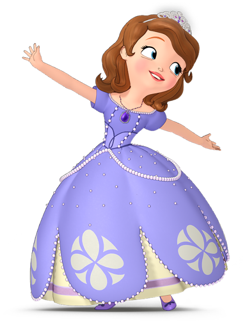 Sofia the First (character) Sofia the First Wiki