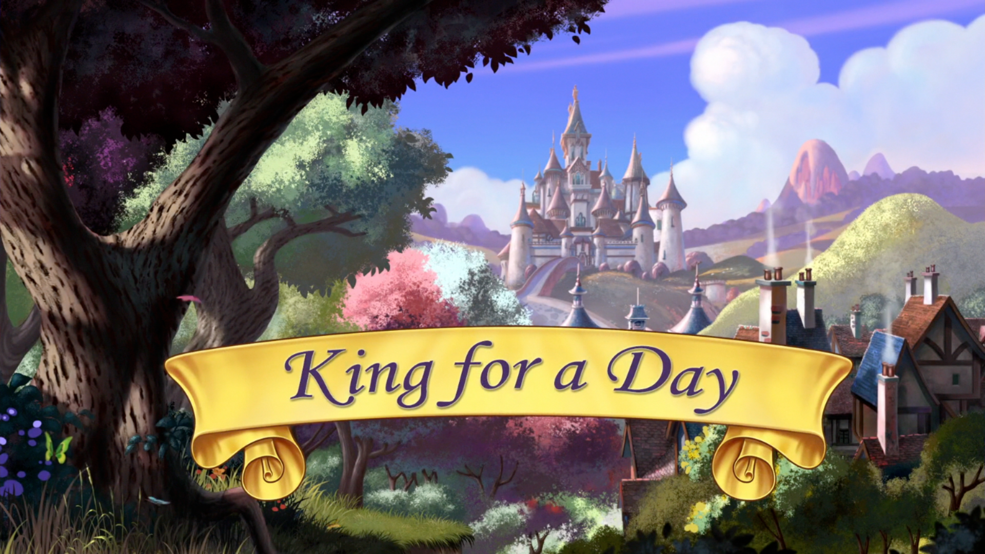 "King for a Day" | Sofia the First Wiki | Fandom
