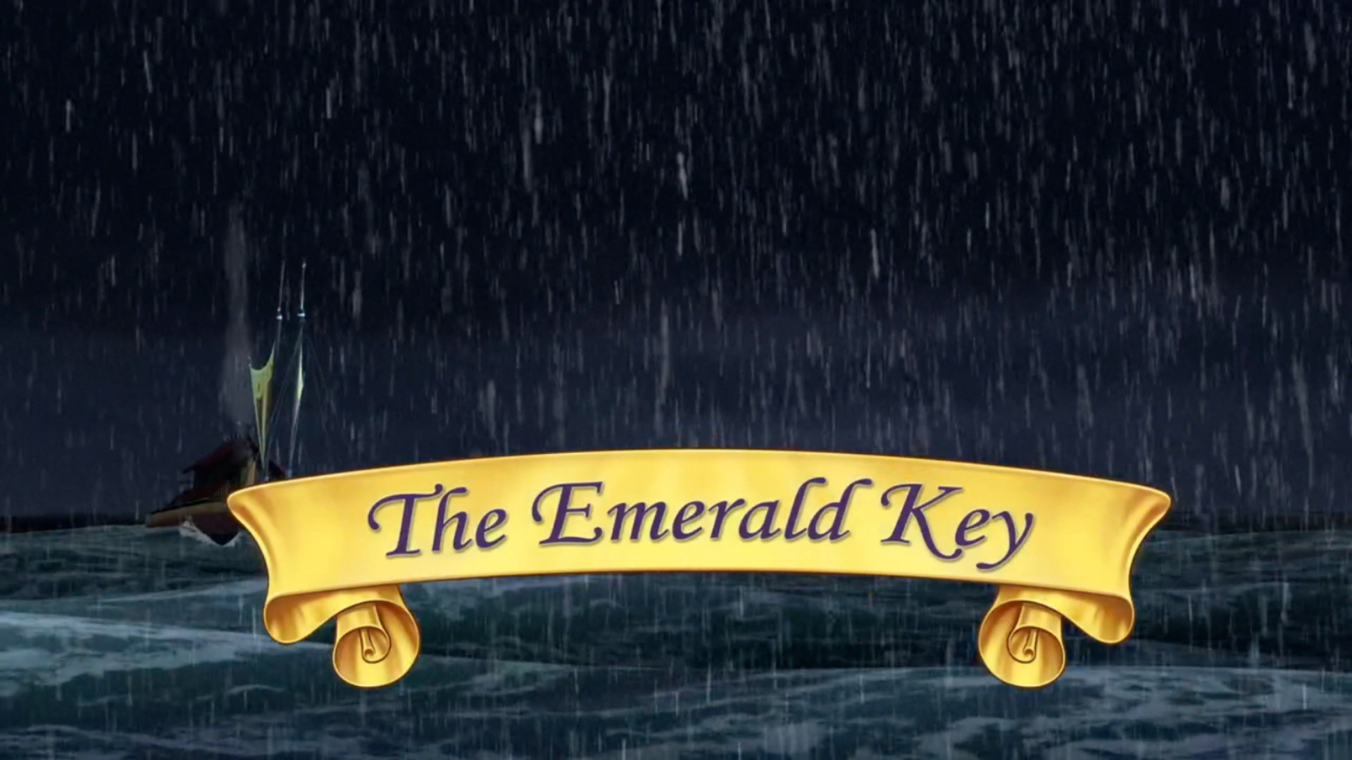 "The Emerald Key" (episode) Sofia the First Wiki Fandom