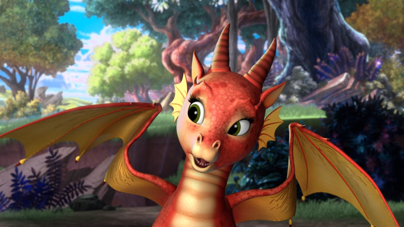 Sizzle Sofia the First Wiki Fandom