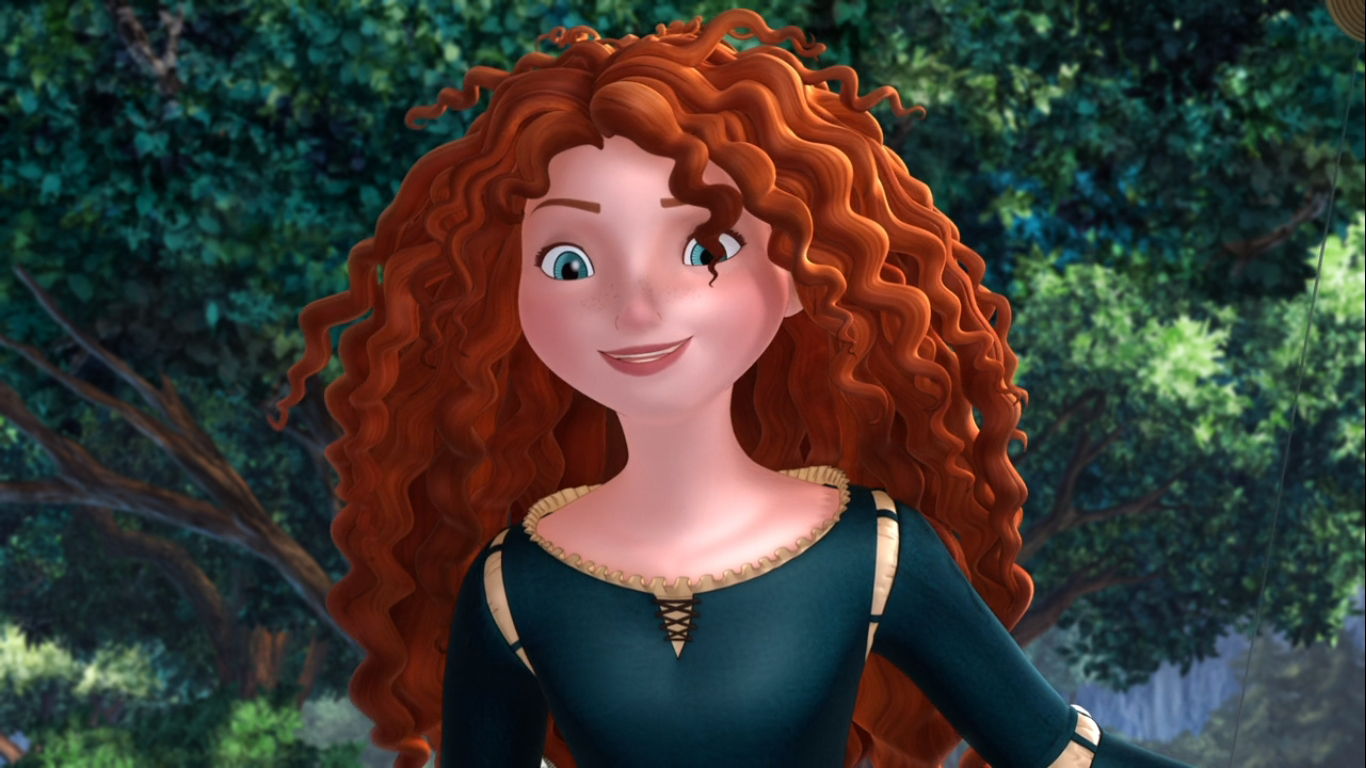  Princess  Merida  Sofia  the First Wiki FANDOM powered by 