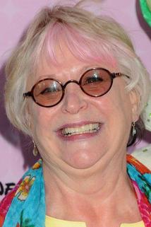 Russi Taylor