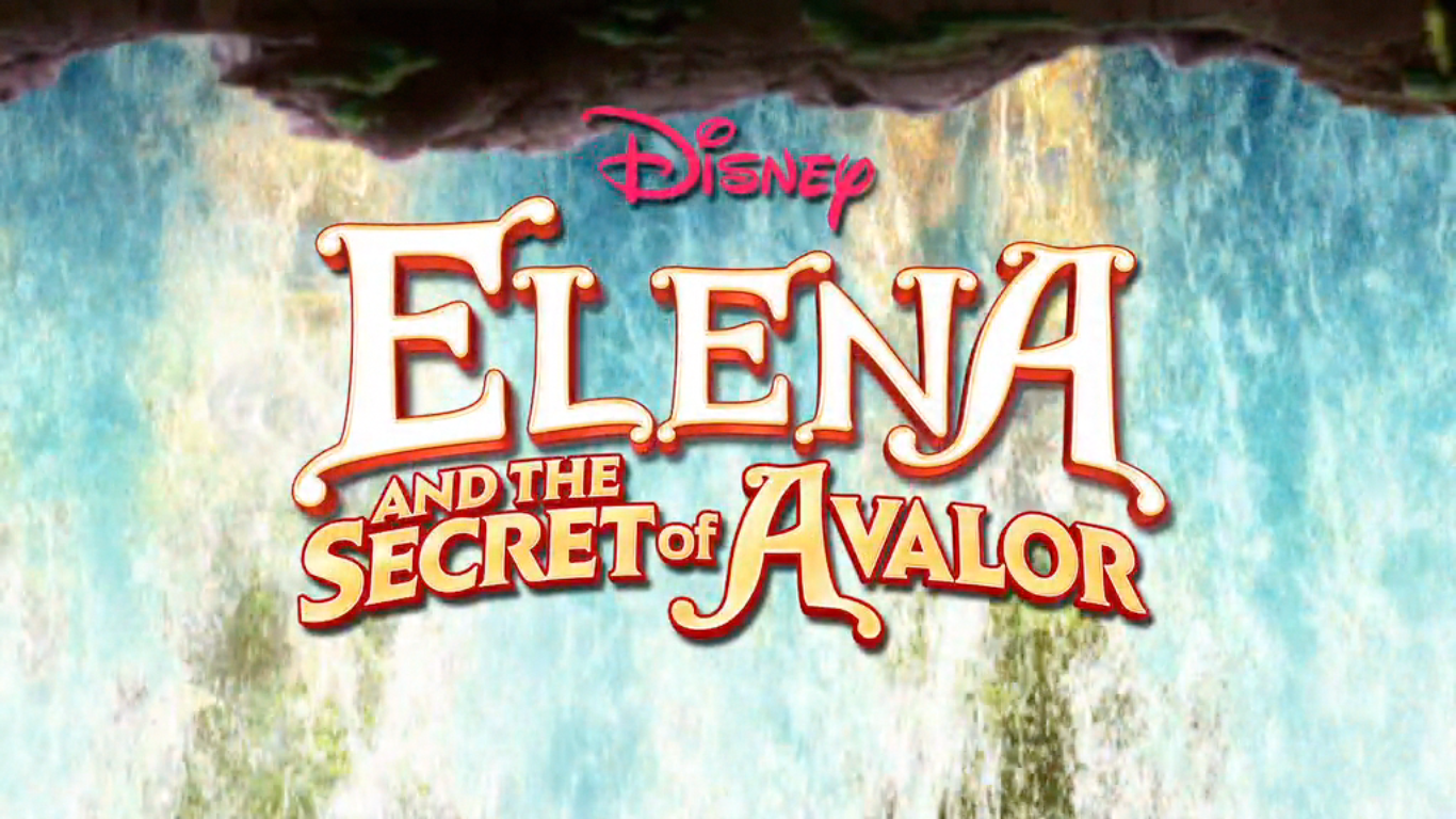 sofia the first and the secret of avalor