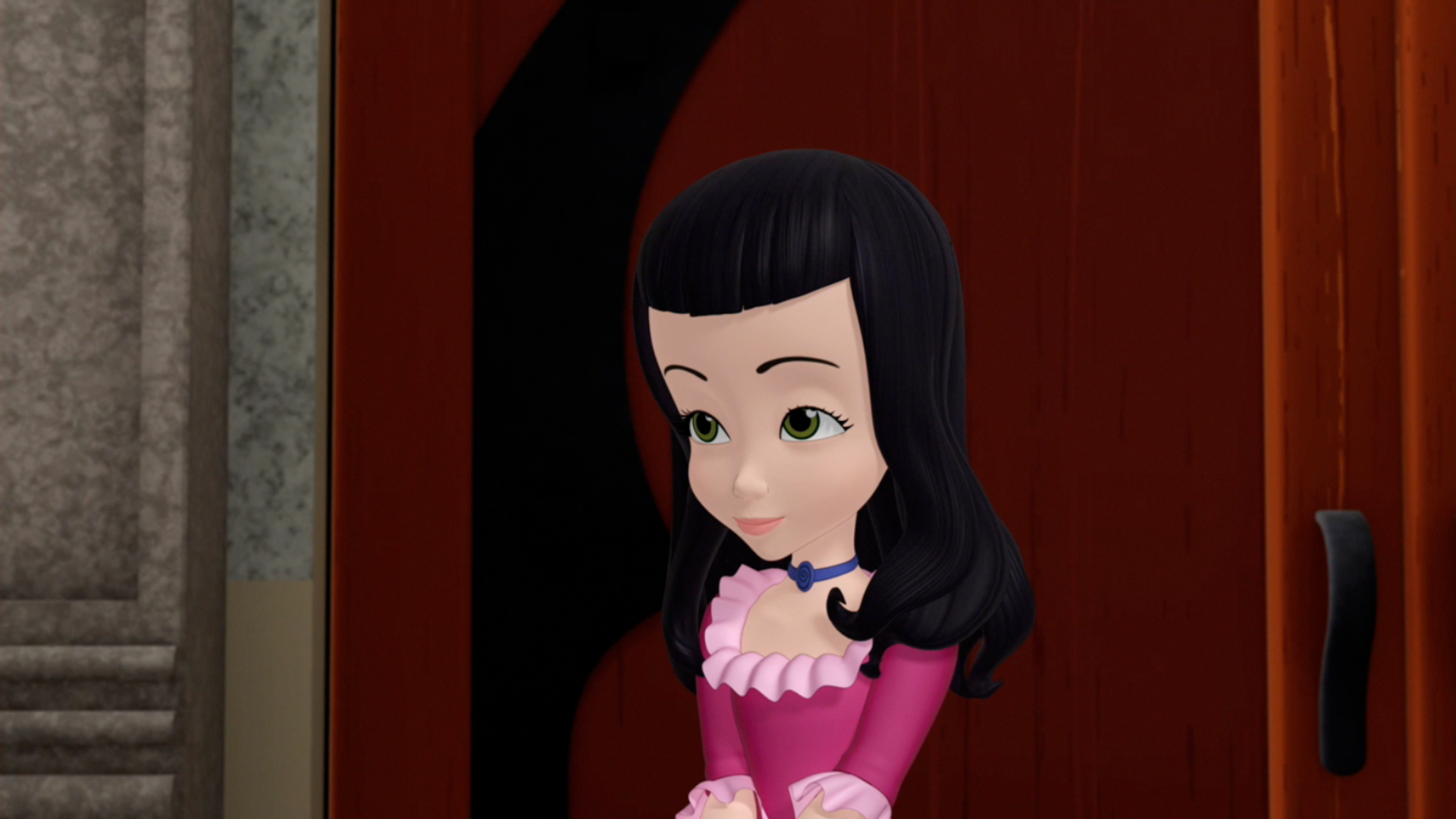 Princess Vivian | Sofia the First Wiki | FANDOM powered by Wikia