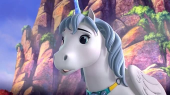 Skye | Sofia the First Wiki | Fandom