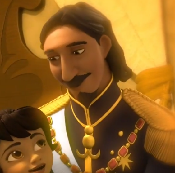 King Raul Sofia the First Wiki Fandom King Raul Sofia the First Wiki Fandom