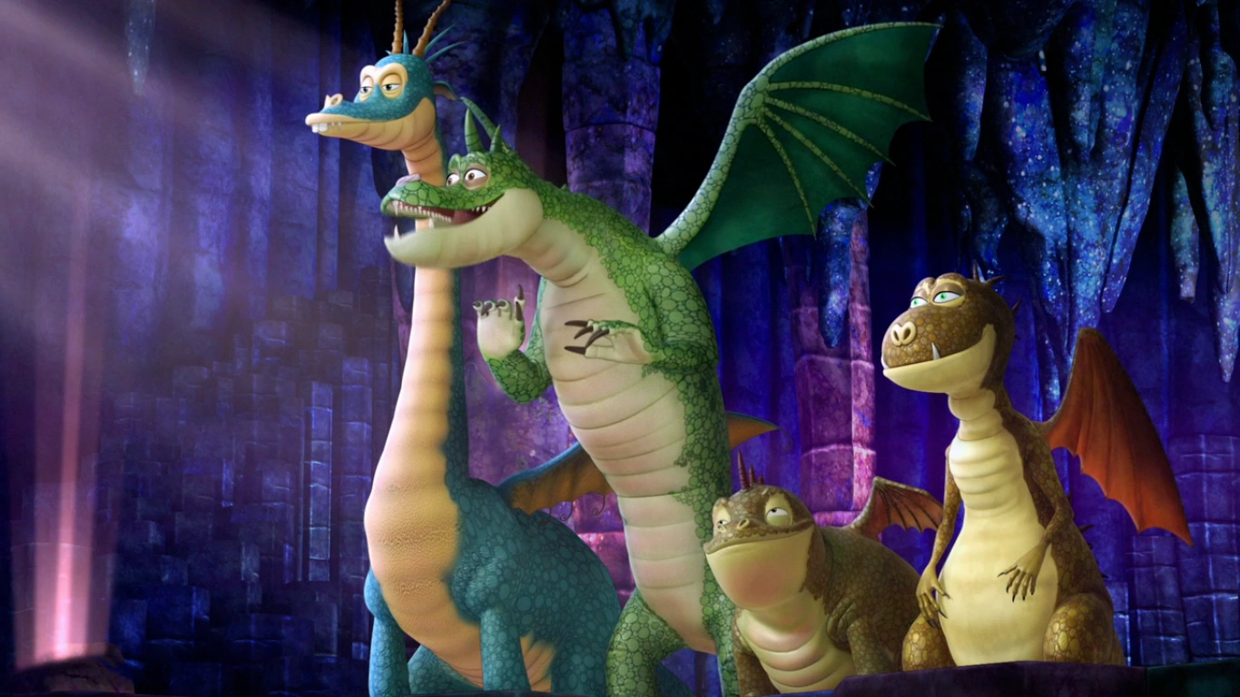 Dragon Sofia the First Wiki FANDOM powered by Wikia