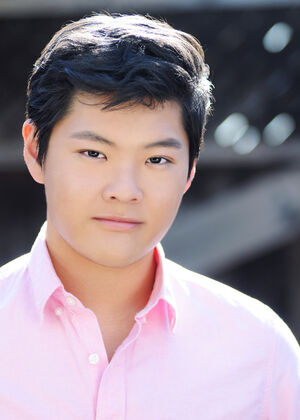 Brian Lee