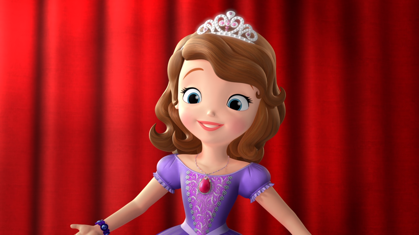  Princess  Sofia  Sofia  the First Wiki FANDOM powered by 