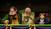 Judge Crankle