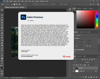 Adobe Photoshop Software Wiki Fandom