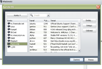 IRC Opera