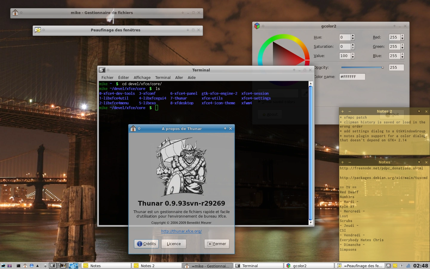 Xfce Software Wiki FANDOM powered by Wikia