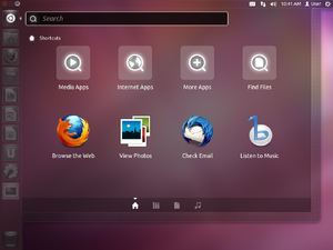 Ubuntu 11.10
