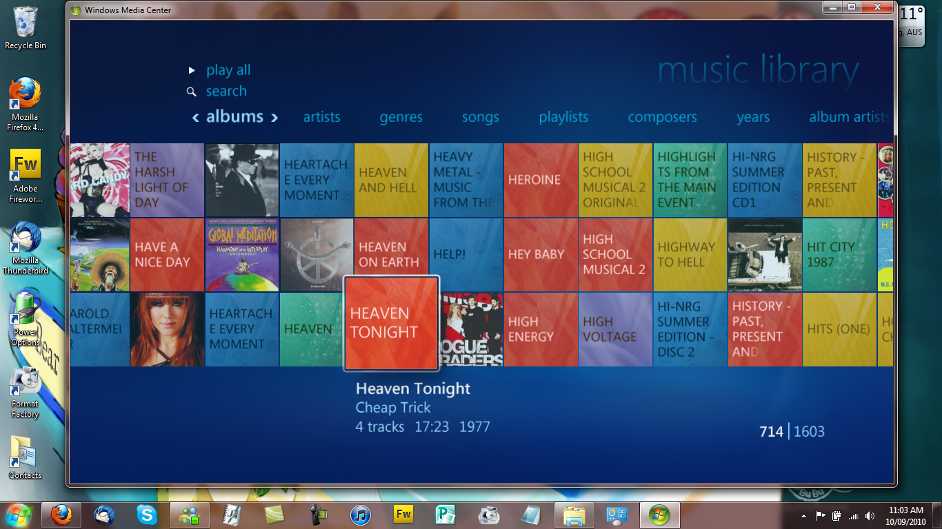 Windows Media Center | Software Wiki | FANDOM powered by Wikia