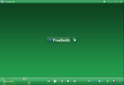 Freesmith-video-player
