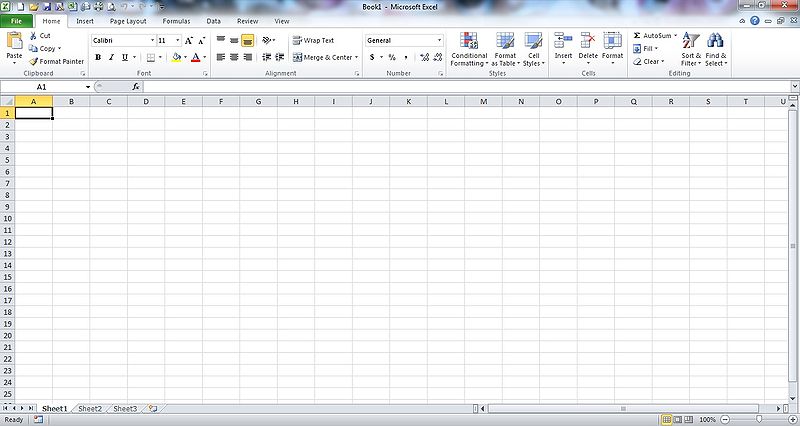 microsoft excel download free 2007