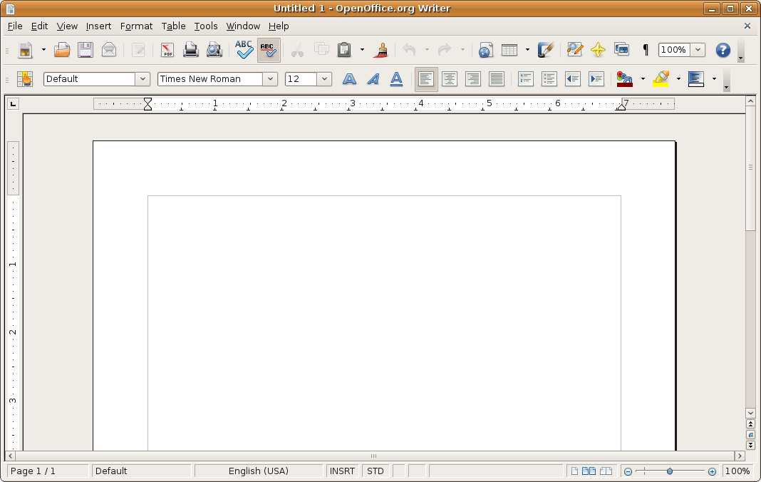 OpenOffice org 4.1.15 download the new version for iphone