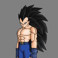 Rigor Soji Takeshi Dbz Wikia Fandom