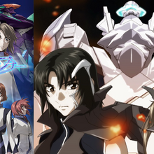 Get Wallpaper Fafner In The Azure Wiki Fandom Desktop Wallpaper Free
