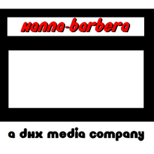 Hanna Barbera Logos 2002 Present Solan Dickson Wikia Fandom
