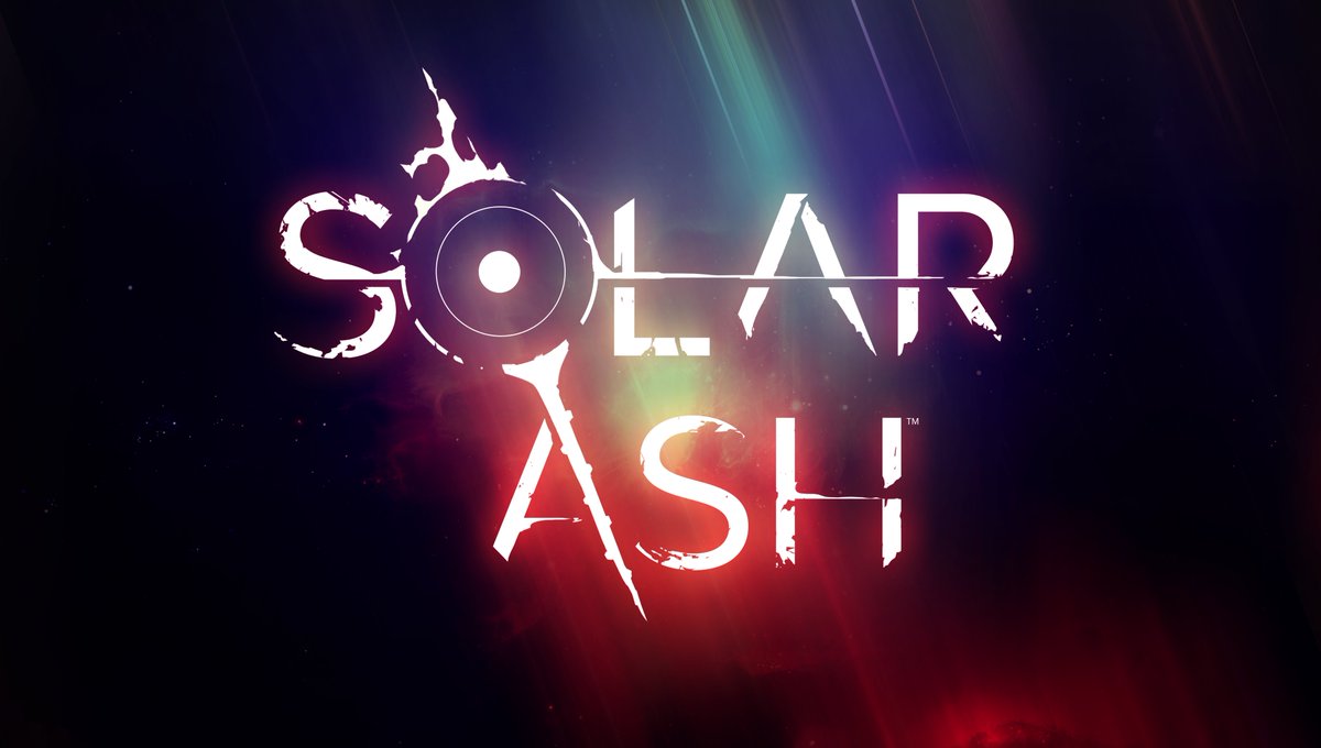 solar ash update