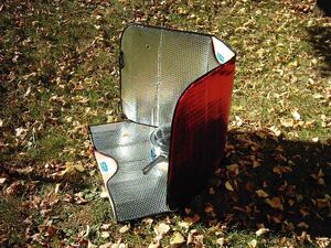 UltraLightCooker Plus E-6