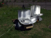 Coated-and-non-coated-fixed-cooker