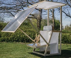 Solar Cooker v4-3