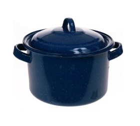 solar cooking pots solar