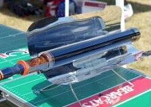 Liking Energy tube cooker, 1-6-16