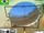 Direct TV Parabolic Solar Cooker