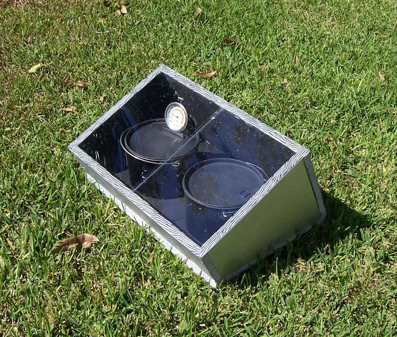 Image Compacta Easy Solar Stove Three.jpg Solar Cooking FANDOM
