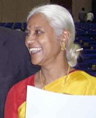 Shirin Gadhia