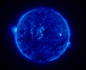 Dancing-sun
