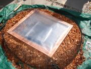 Solar Nest