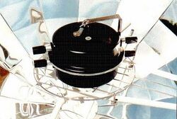 Cuisinière multifonctions-13