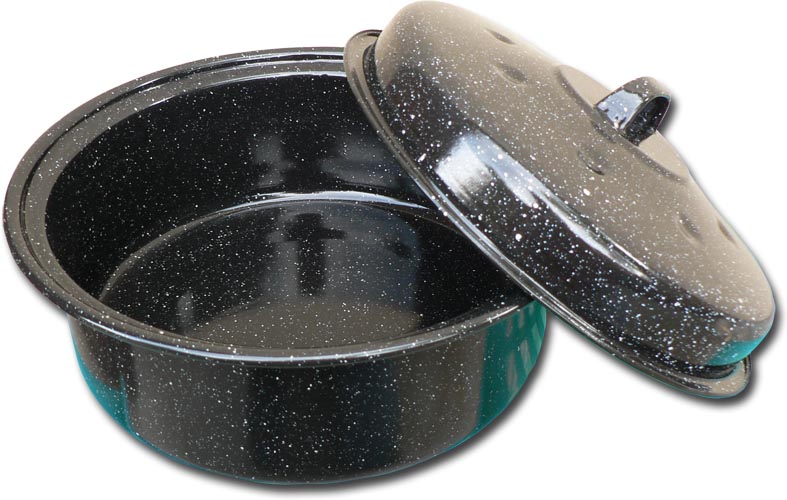 Solar Cooking Frequently Asked Questions Fandom What Kind Of Pots Work Best