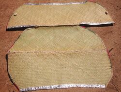 Gasy Nahandro back, 4-20-13