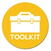 Toolkit logo