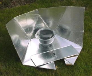 La Cocina de Doble Posicionamiento | Cocina Solar | FANDOM powered by Wikia